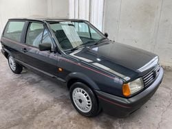 Blue Used 1991 VW Polo GT Hatchback | £3,995