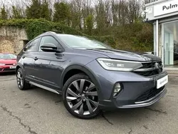 Used 2022 VW Taigo Style SUV | £19,495 (Fair price)