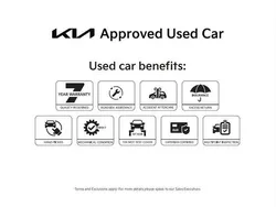 Grey Used 2025 Kia ProCeed GT-Line S Hatchback | £26,020 (Expensive)