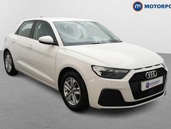 Used 2023 Audi A1 Sportback Hatchback | £14,649 (Super price)