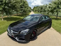 Used 2017 Mercedes CLS63 AMG Sedan | £24,999