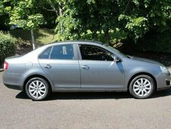 Used 2008 VW Jetta Sedan | £4,495