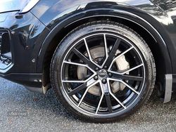 Black Used 2024 Audi Q7 Black Edition SUV | £57,990