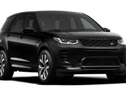 New 2025 Land Rover Discovery Sport HSE Dynamic SUV | £52,121 (Good price)