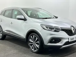 Used 2019 Renault Kadjar Version S SUV | £10,881 (Fair price)