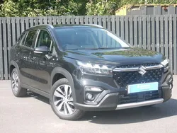 Used 2025 Suzuki SX4 S-Cross SUV | £25,491 (Expensive)