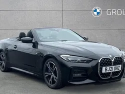 BMW 430