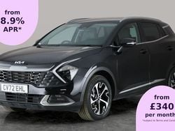 Used 2023 Kia Sportage 3 SUV | £23,754 (Super price)