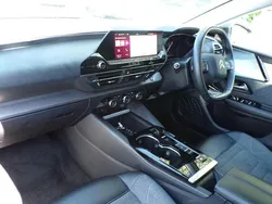 Grey Used 2023 Citroën C5 X PureTech Hatchback | £12,489 (Good price)