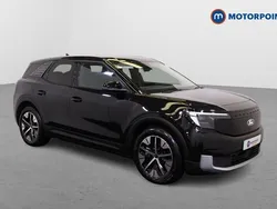 Black Used 2024 Ford Explorer Select SUV | £28,999 (Super price)