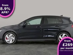Used 2024 VW Golf VIII GTE Hatchback | £19,855 (Super price)