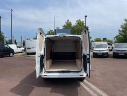 White New 2025 Renault Trafic Van | £22,990 (Super price)