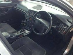 Used 2002 Volvo S80 Sedan | £2,295