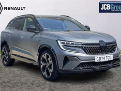 Other Used 2025 Renault Austral Techno Esprit Alpine SUV | £30,995 (Expensive)