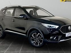 Used 2024 MG ZS Exclusive Hatchback | £11,195 (Super price)