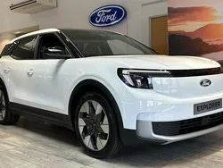 New 2025 Ford Explorer Premium SUV | £38,995 (Fair price)
