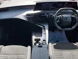 Grey Used 2024 Peugeot 3008 GT SUV | £30,044