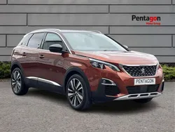 Other Used 2020 Peugeot 3008 Premium SUV | £15,500 (Good price)