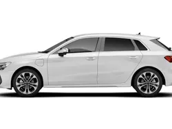 New 2025 Audi A3 Sportback Sport Hatchback | £27,752 (Good price)