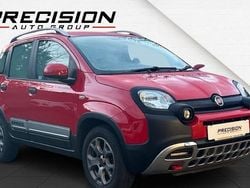 Used 2019 Fiat Panda Cross Cross Hatchback | £6,995 (Good price)