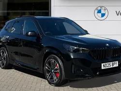 Used 2025 BMW X1 M Sport SUV | £39,911 (Expensive)