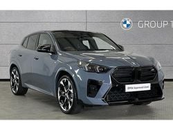 Storm bay New 2025 BMW X2 Comfort Edition SUV | £49,990 (Fair price)