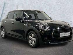 Black Used 2020 Mini Cooper Classic Hatchback | £13,400 (Fair price)