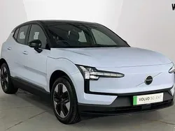 Used 2025 Volvo EX30 Plus SUV | £28,300 (Fair price)