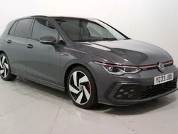 Used 2024 VW Golf VIII GTI Hatchback | £27,000 (Good price)