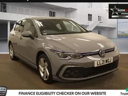 Used 2021 VW Golf VIII GTE | £19,440 (Good price)