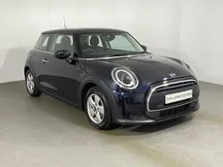 Black Used 2022 Mini ONE Classic Hatchback | £16,500 (Fair price)