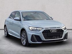 Other New 2025 Audi A1 S-Line Hatchback | £25,399 (Fair price)
