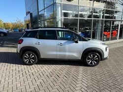 Grey Used 2018 Citroën C3 Aircross Feel SUV | £8,796 (A bit pricey)
