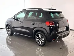 Black Used 2019 Citroën C3 Aircross Feel SUV | £7,390 (Good price)