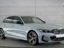 Grey Used 2024 BMW M340 M Sport Sedan | £49,990 (Super price)