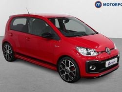 Used 2023 VW up! GTI Hatchback | £15,799 (A bit pricey)