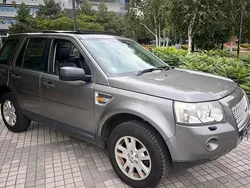 Grey Used 2008 Land Rover Freelander 2 SE SUV | £1,750 (Super price)