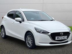 Used 2022 Mazda 2 Inclusive | £14,499 (Fair price)