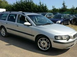 Used 2003 Volvo V70 Estate | £1,790 (Super price)