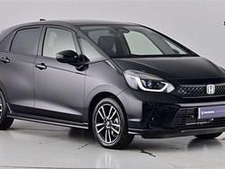 Crystal black New 2025 Honda Jazz Advance Hatchback | £24,895 (Fair price)