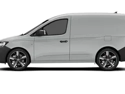 New 2026 VW Caddy MPV | £24,343 (Fair price)