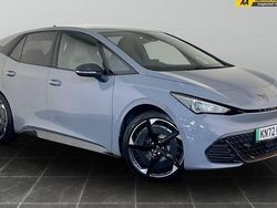 Used 2024 Cupra Born Hatchback | £15,995 (Fair price)