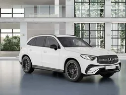 New 2026 Mercedes GLC300e Urban Estate | £56,470 (Fair price)
