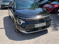 Used 2025 Kia e-Niro 3 SUV | £22,950 (A bit pricey)