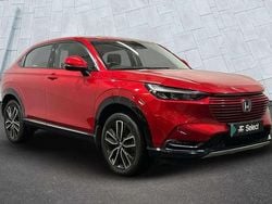 Red Used 2023 Honda HR-V Advance SUV | £22,700 (Good price)