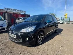 DS Automobiles DS3