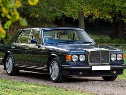 Used 1994 Bentley Brooklands Sedan | £14,000