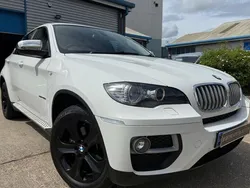 Used 2014 BMW X6 SUV | £14,995 (Good price)