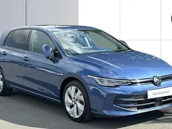 Used 2026 VW Golf VIII Match Hatchback | £19,881 (Good price)