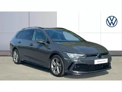 VW Golf VIII